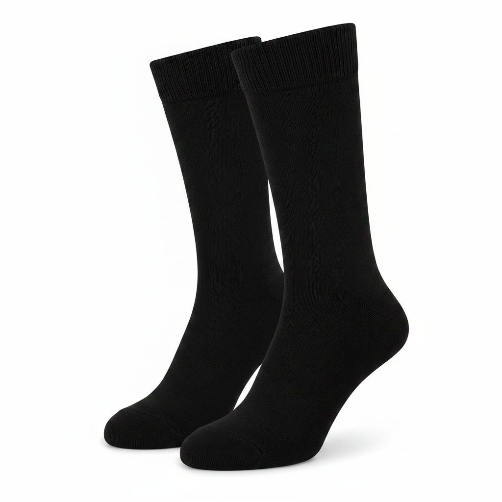 Livergy Men's Socks, 1 pair