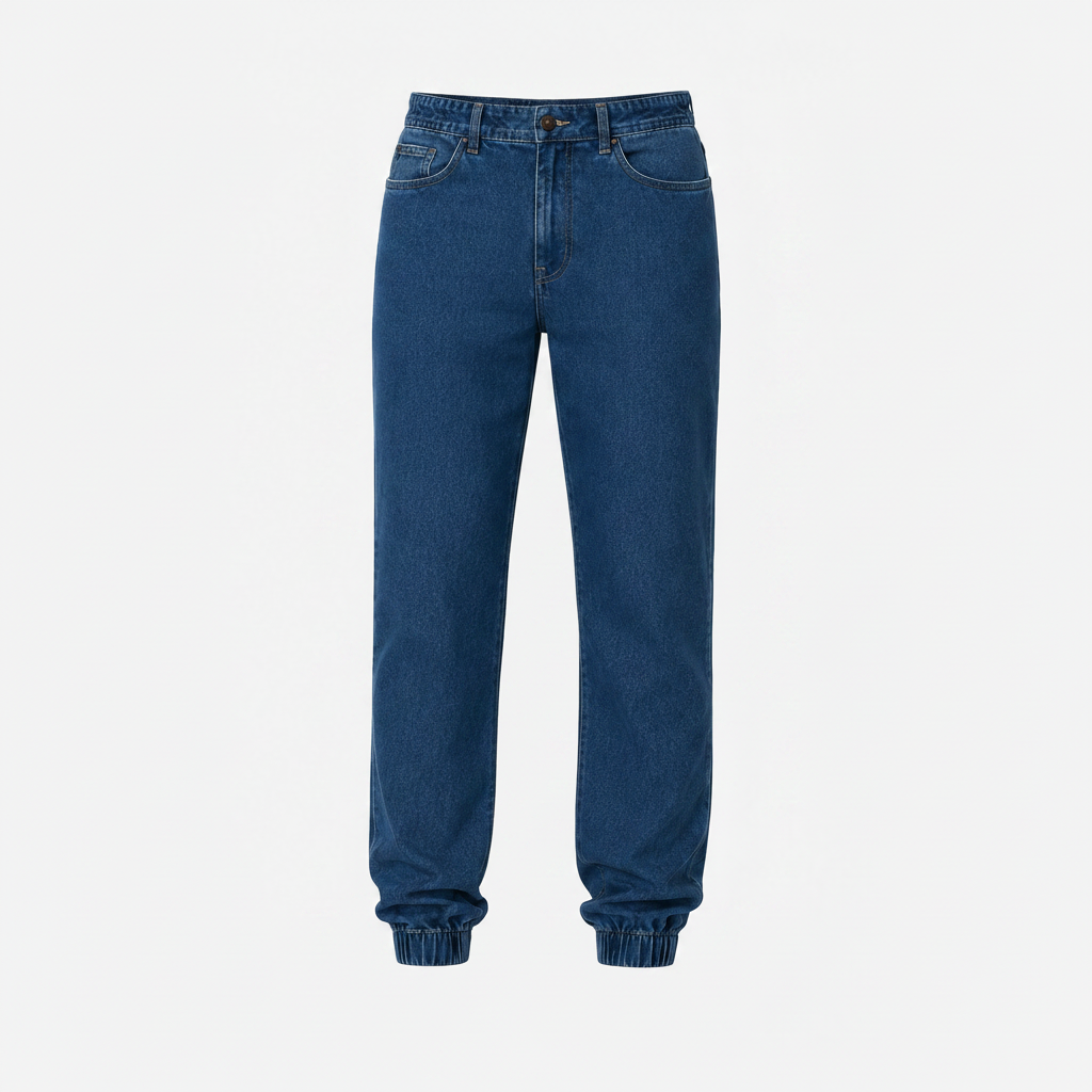 QS by s.oliver boy'S Blue Regular Jeans
