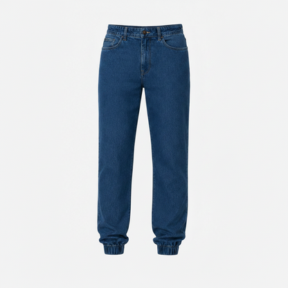 QS by s.oliver boy'S Blue Regular Jeans