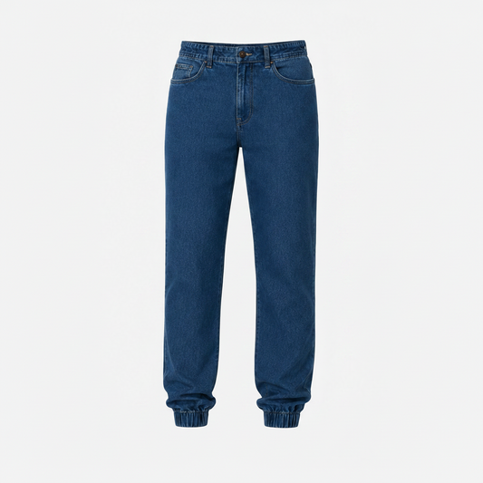 QS by s.oliver boy'S Blue Regular Jeans