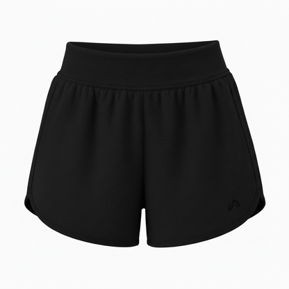 CRIVIT Short Fleece Comfortable Shorts