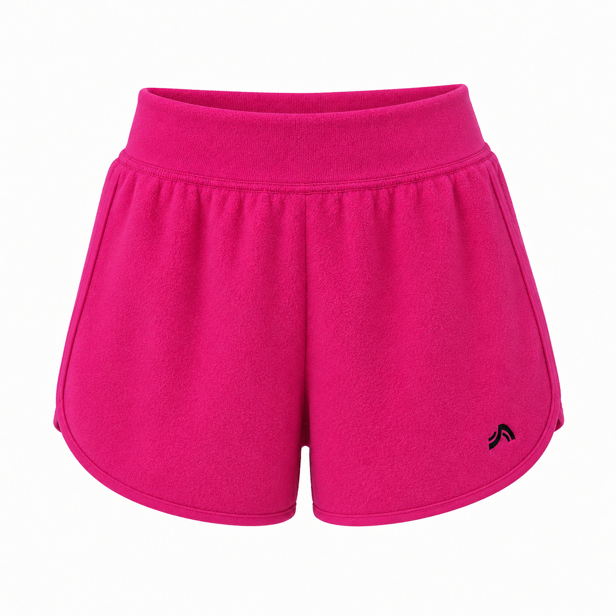 CRIVIT Short Fleece Comfortable Shorts