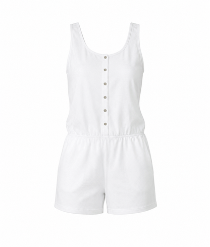 Esmara Women's Short Jumpsuit.