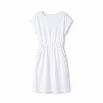 esmara Lightweight Midi Dress