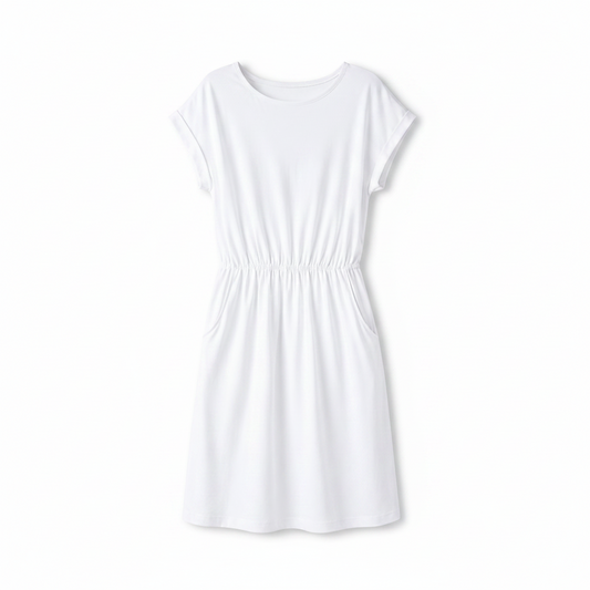 esmara Lightweight Midi Dress
