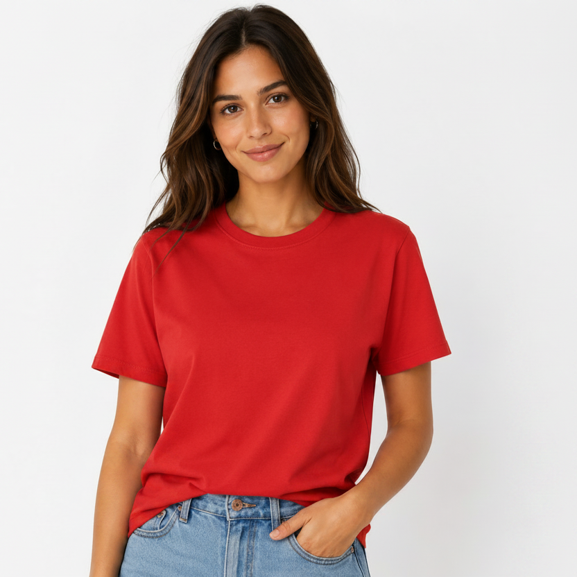 ESMARA® Women’s T‑Shirt