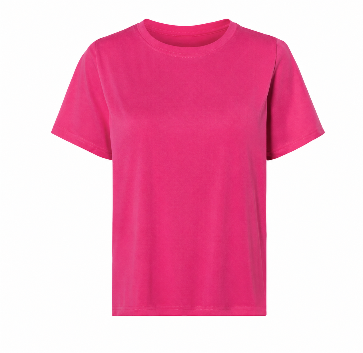 esmara® Women’s T‑Shirt 100%cotton