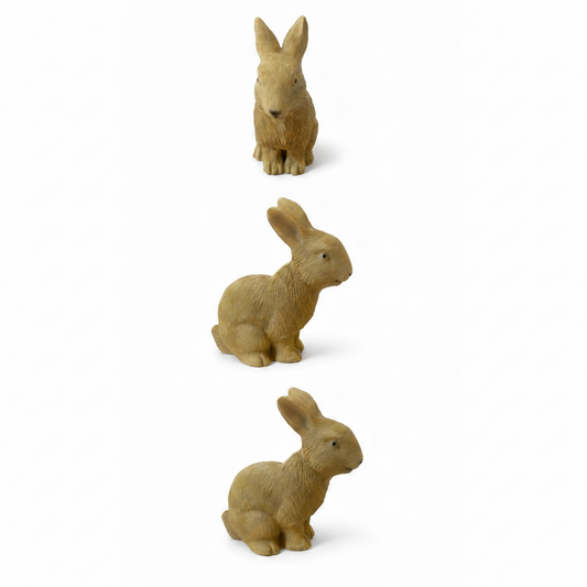 LIVARNO rabbit for atmospheric decoration 1 peice