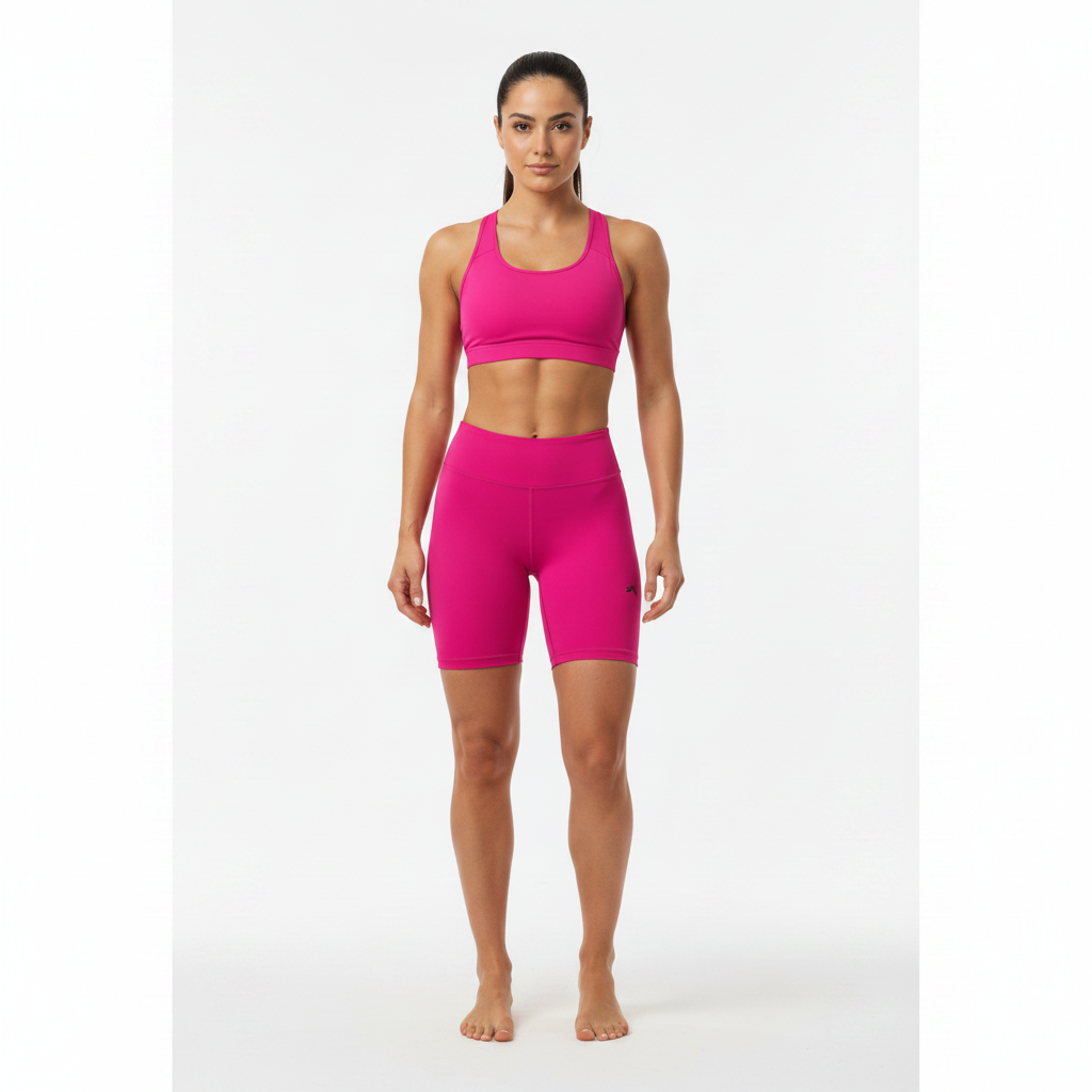 CRIVIT Cropped Sports short