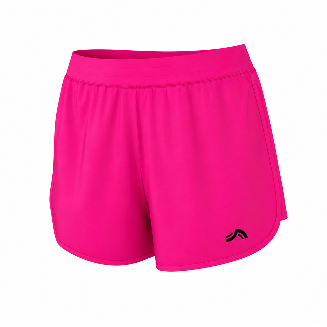 CRIVIT Short  Quick‑Dry Fleece Comfortable Shorts