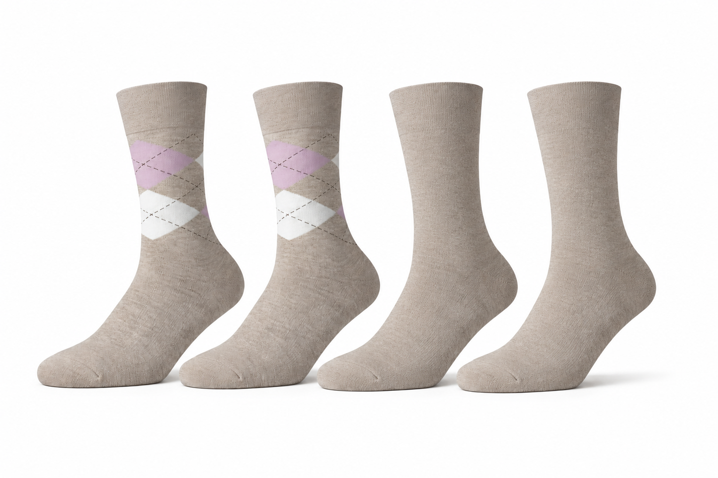 esmara Socks (Pack of 2)