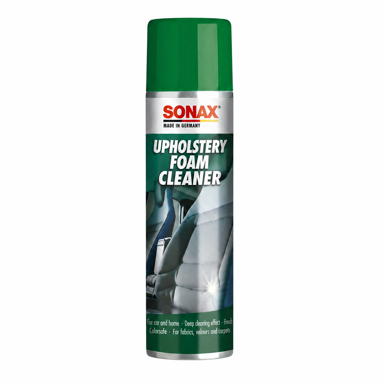 Sonax 306 200 Foam Upholstery Cleaner 400 ml