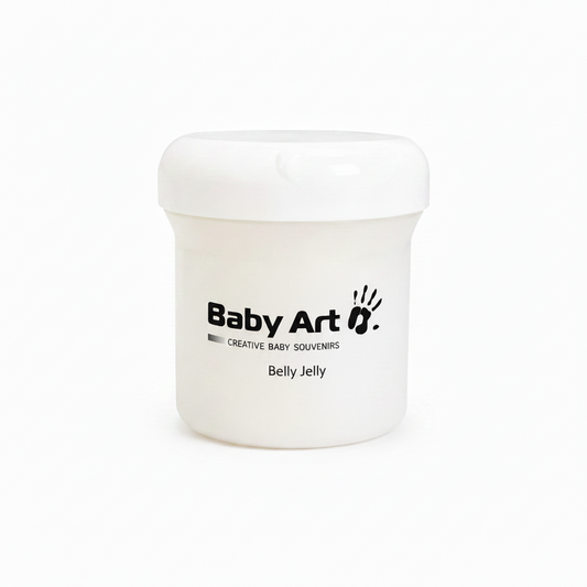 Baby Art Belly jelly My Lovely Pregnancy