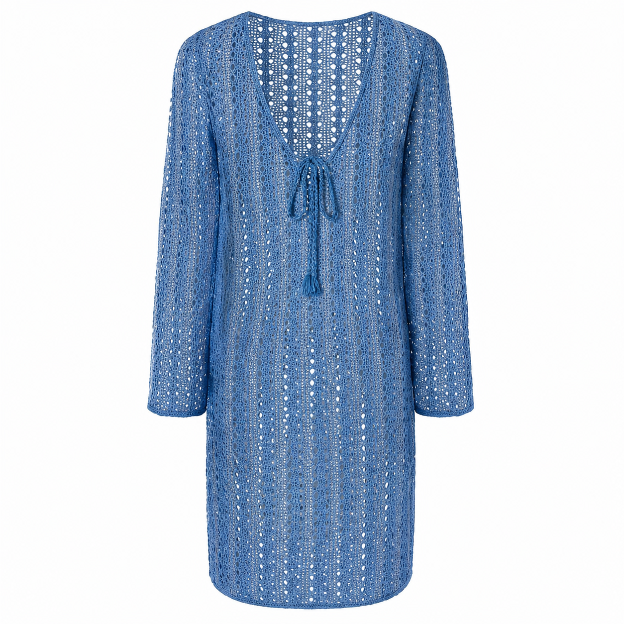 esmara Women's lace tunic dress