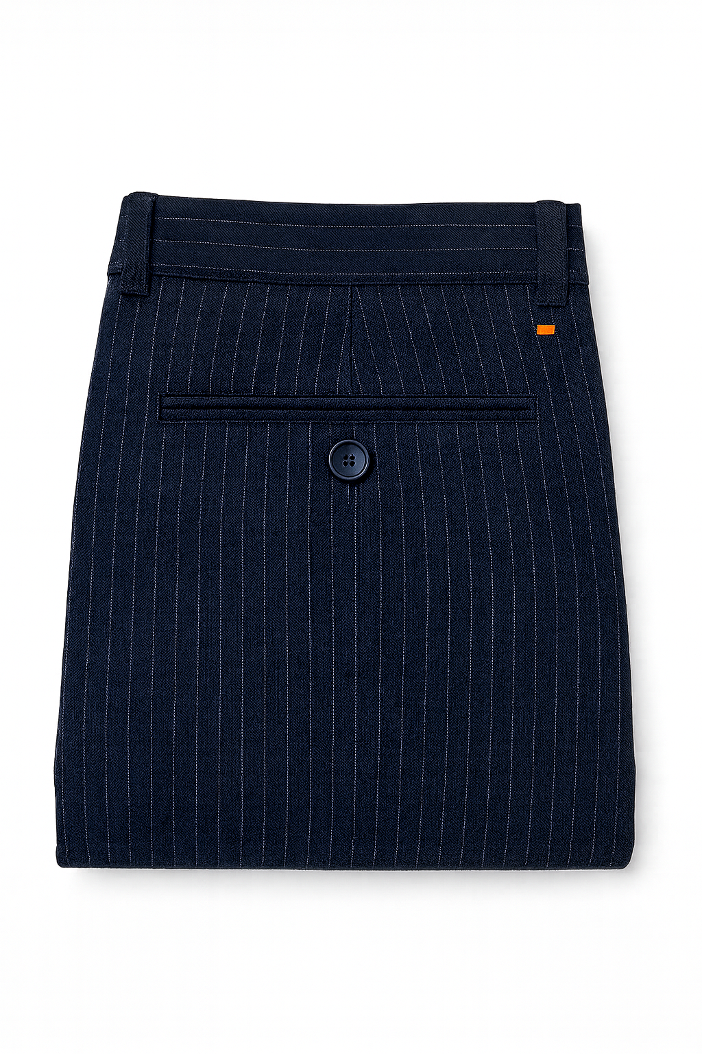 Stylish ONLY & SONS ONSMARK Tapered Fit Chino Trousers for Men