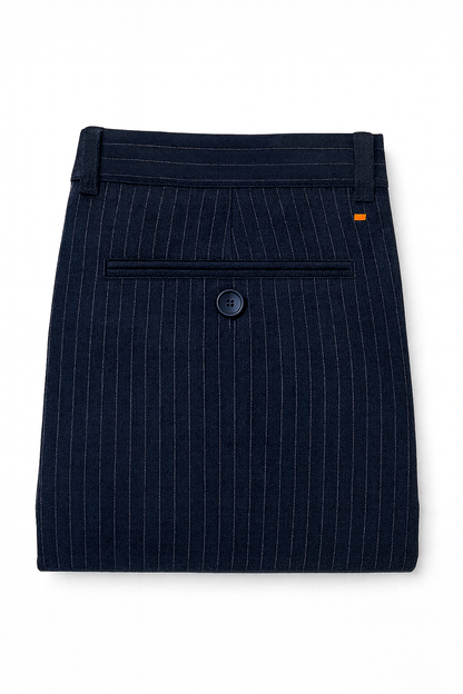 Stylish ONLY & SONS ONSMARK Tapered Fit Chino Trousers for Men