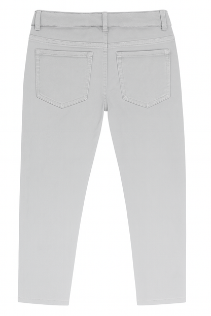 Cyrillus Boys Fit Denim Jeans 5-Pocket