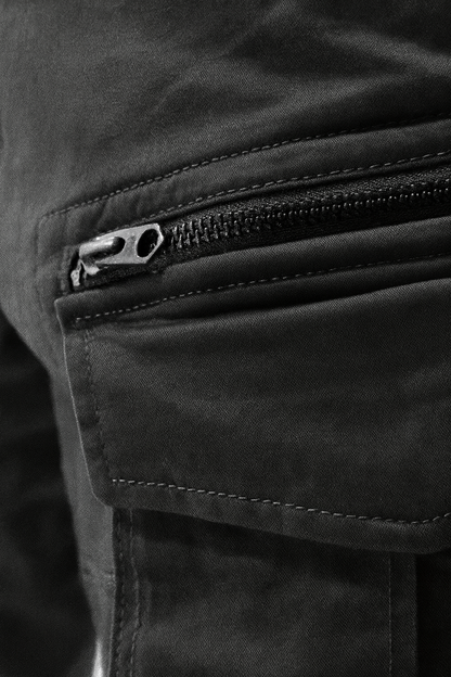 G-Star Rovic 3D Tapered Cargo Trousers - Durable, Stylish Men's Fit