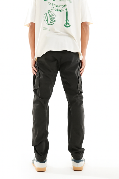 G-Star Rovic 3D Tapered Cargo Trousers - Durable, Stylish Men's Fit