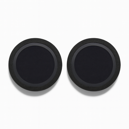 GONIANIA Premium Leather Ear Pads for SteelSeries Arctis Pro Headset