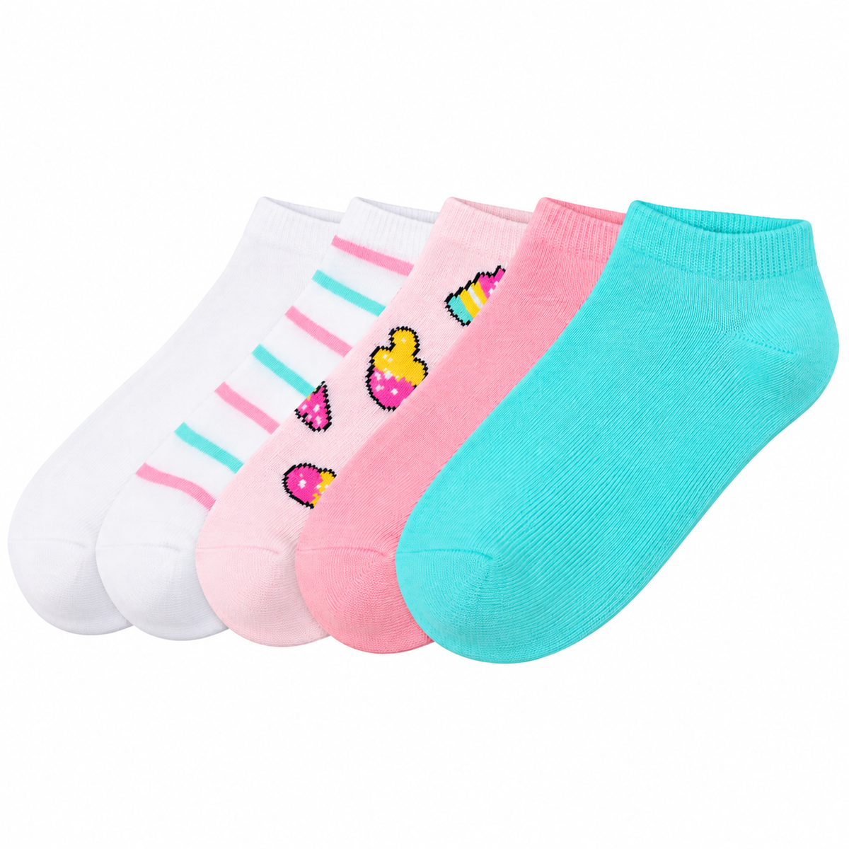 HIP & HOPPS Kids' Socks