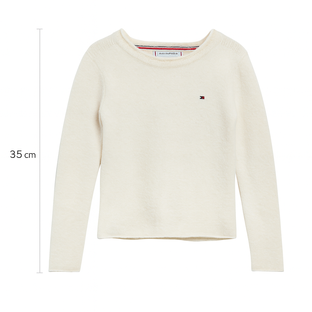 Tommy Hilfiger Baby Sweater