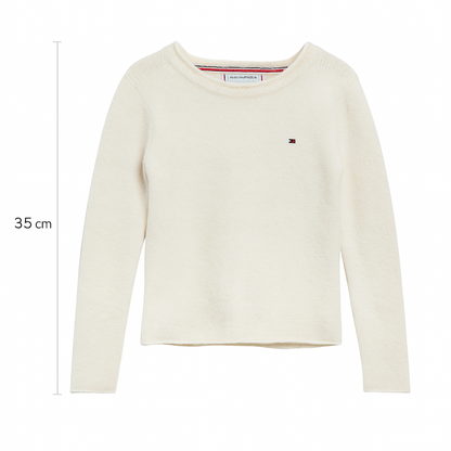 Tommy Hilfiger Baby Sweater