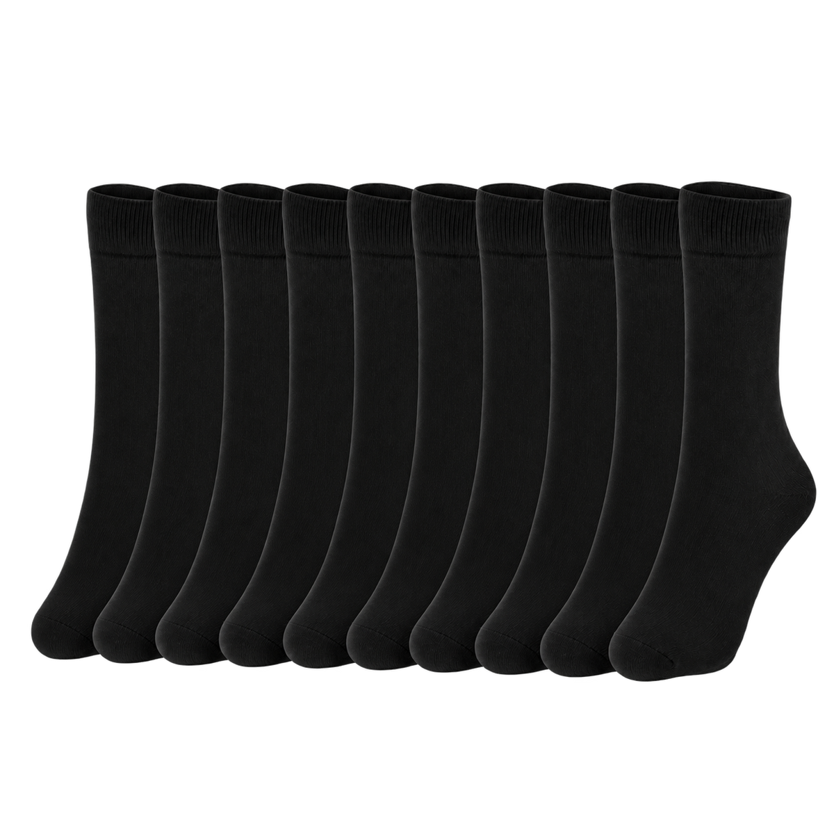 Socks 10‑Pair Pack