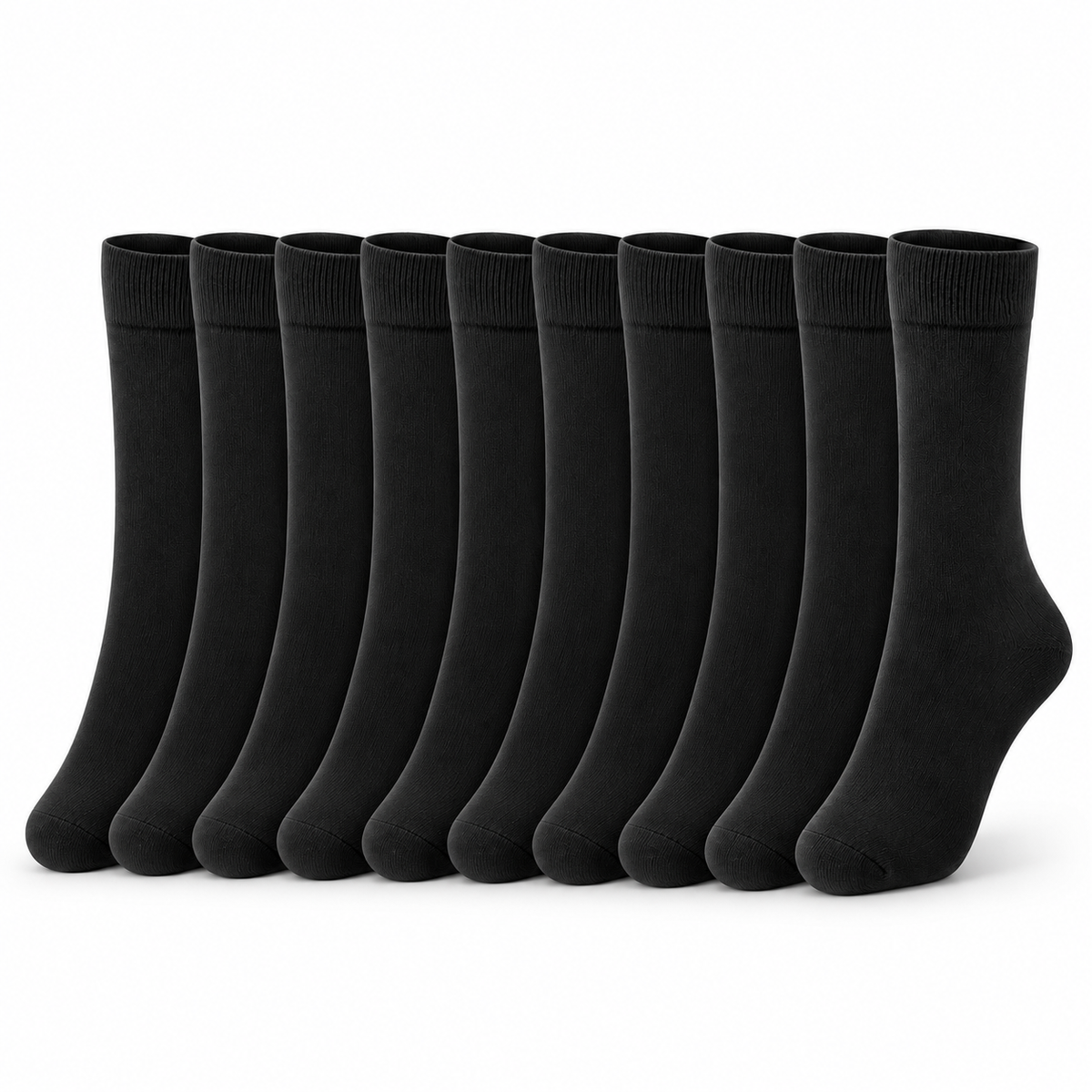 Socks 10‑Pair Pack