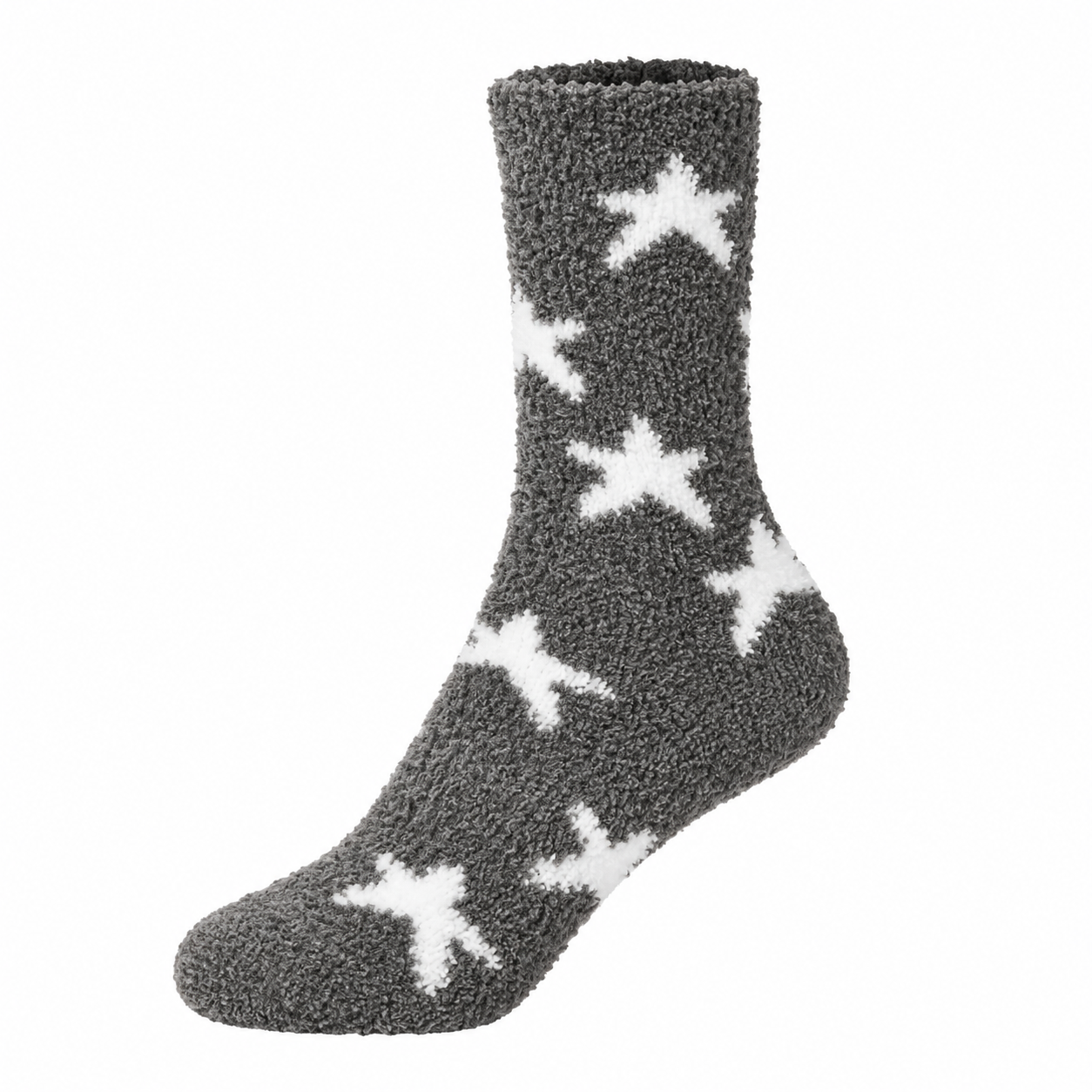 Warm Lycra Women’s Socks