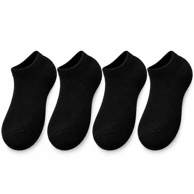 Livergy Men’s Thermal Sneaker Socks