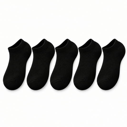 Livergy Men’s Thermal Sneaker Socks