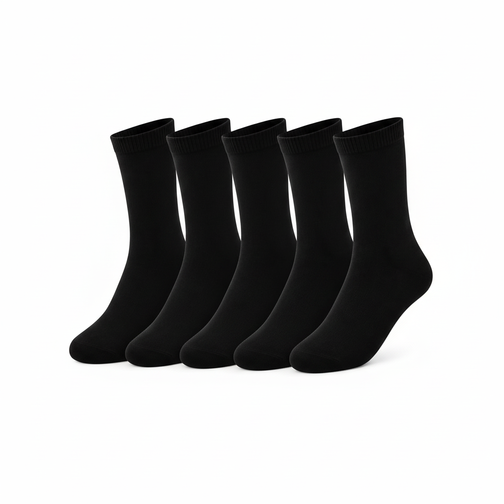 Esmara Women's Socks 5 Pairs
