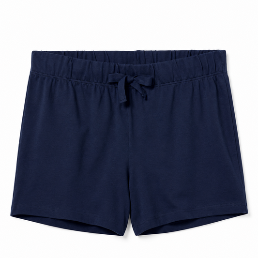 Lupilu Girls' Cotton Shorts