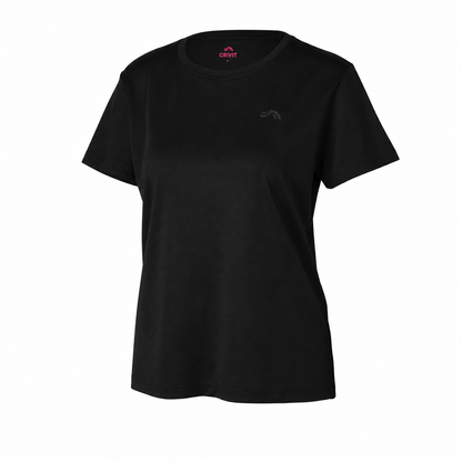 Crivit Women's Cotton Sports T-Shirt