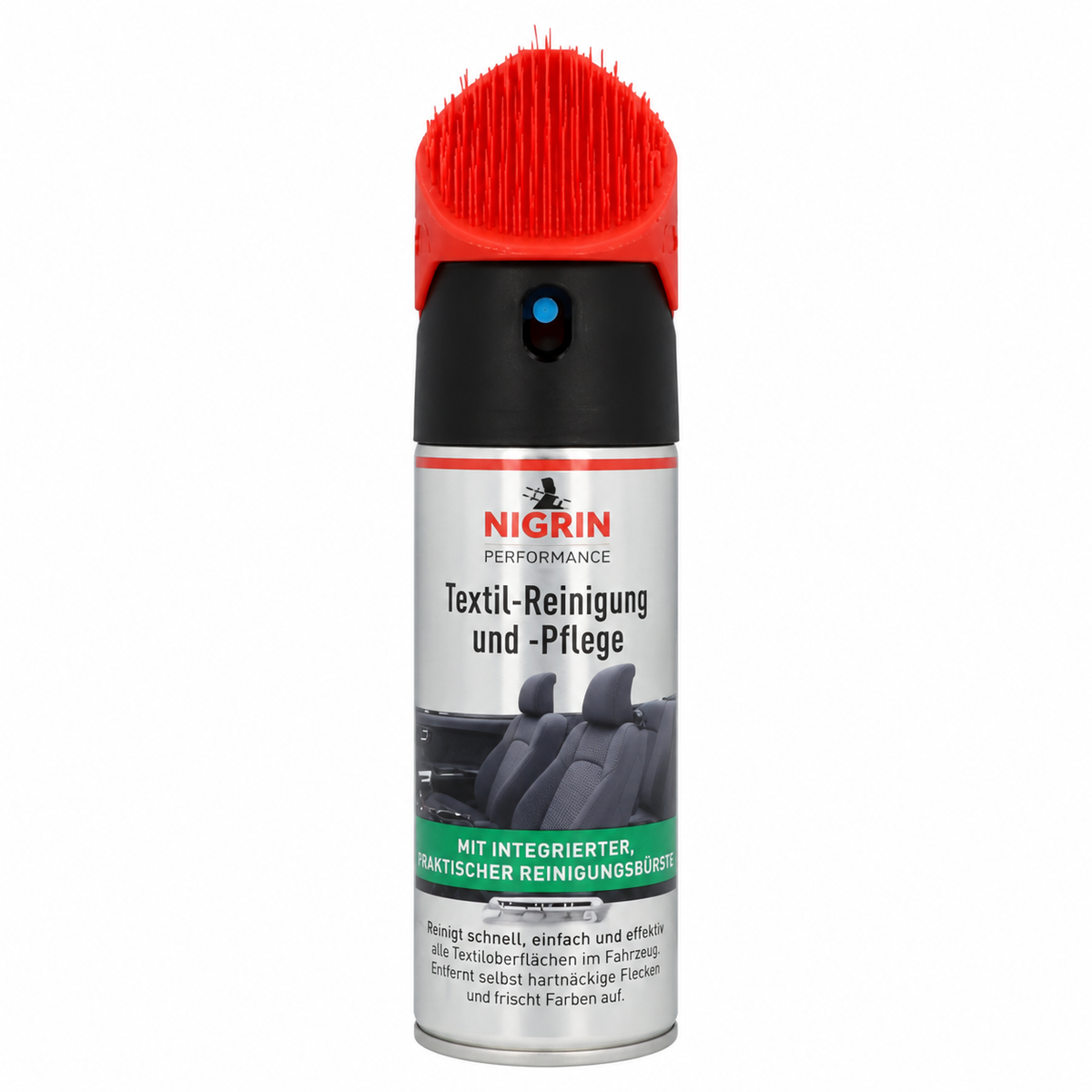 NIGRIN Textile Care 400ml