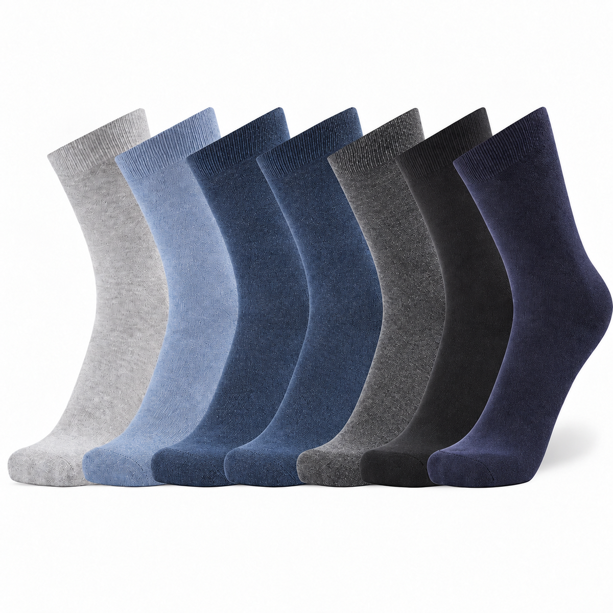 livergy men's Socks 7 Pairs