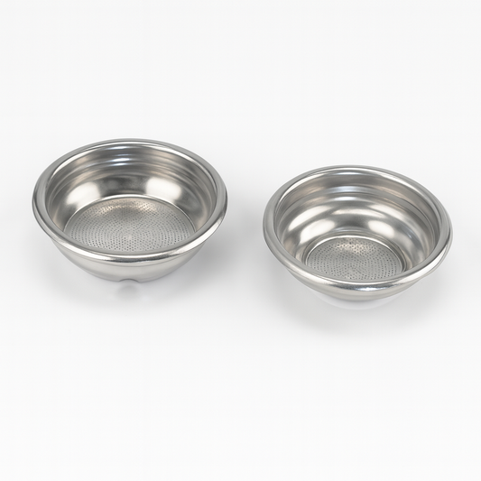 Coffee Machine Portafilter's Bascket
