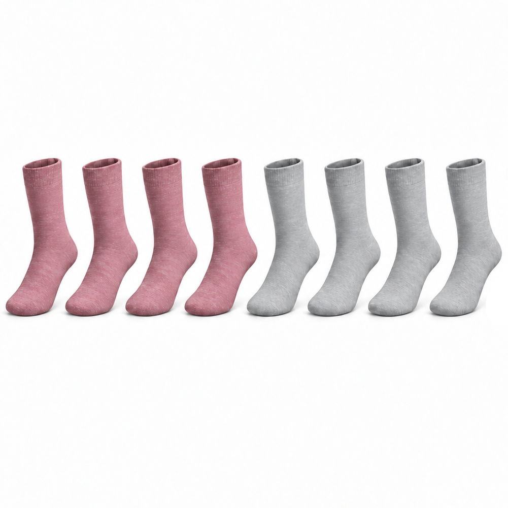 Esmara Women's Socks 8-Pack