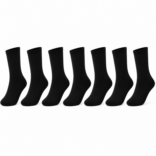 esmara Women's Socks 7 Pairs