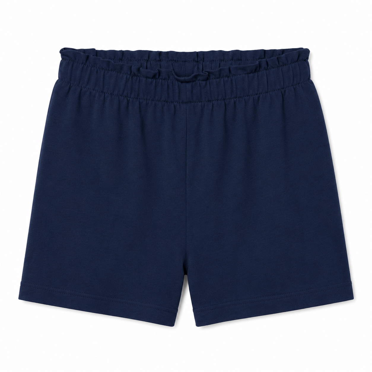 Lupilu Girls' Cotton Shorts