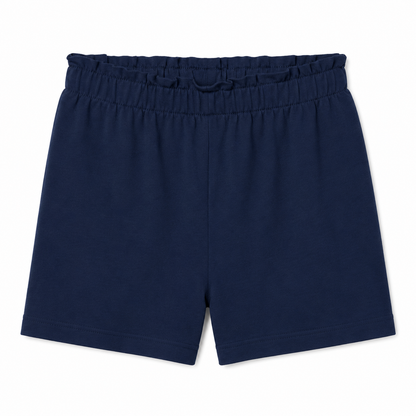 Lupilu Girls' Cotton Shorts