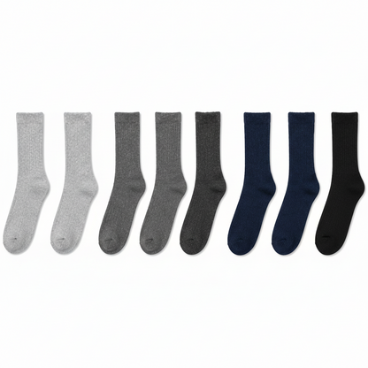 town land High men's Socks Pack of 20