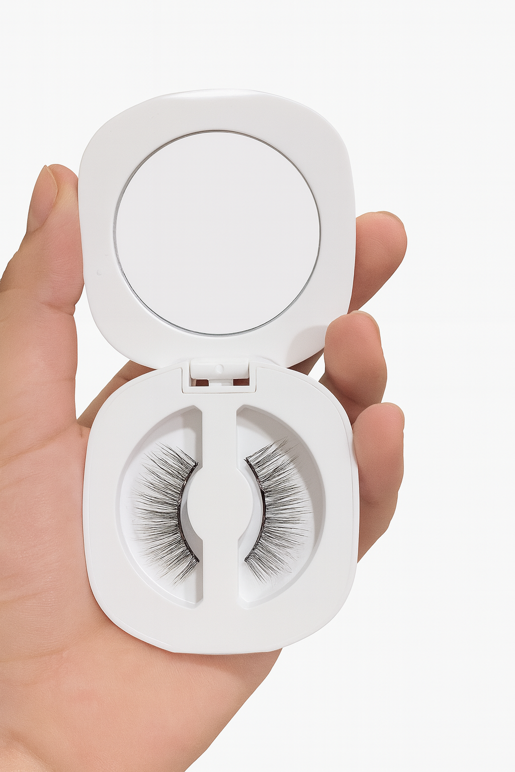 CALAILS Magnetic Eyelash Set with Soft Magnetic Applicator