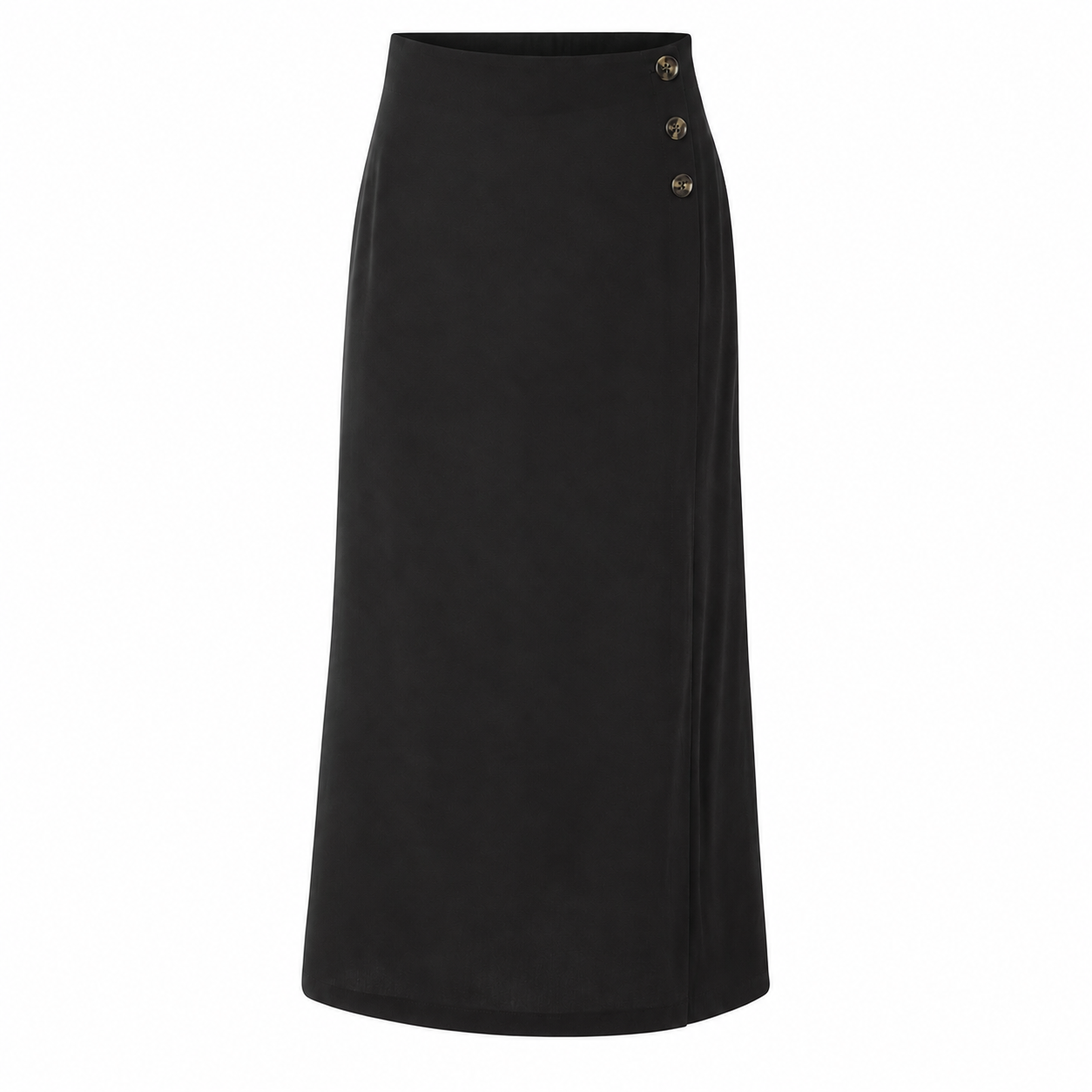 ESMARA Women's Mid-Length Skirt
