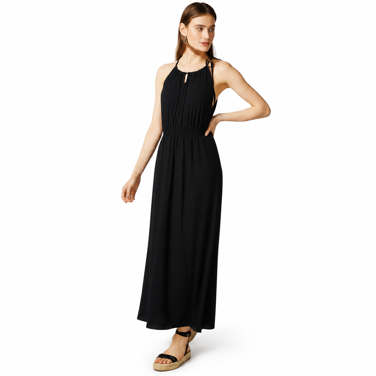ESMARA Women's Maxi Dress
