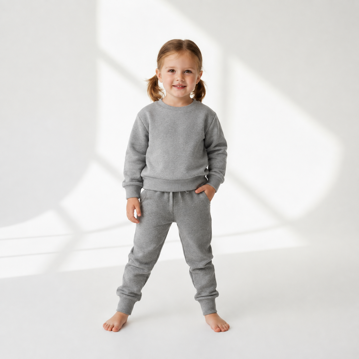 Lupilu Kids' Sweatpants