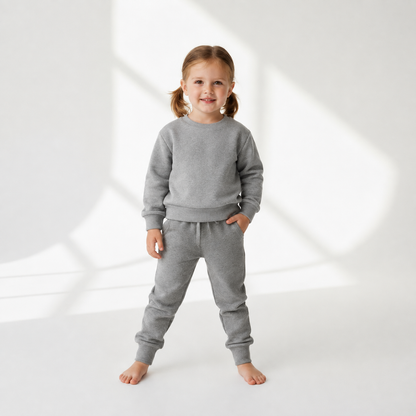 Lupilu Kids' Sweatpants