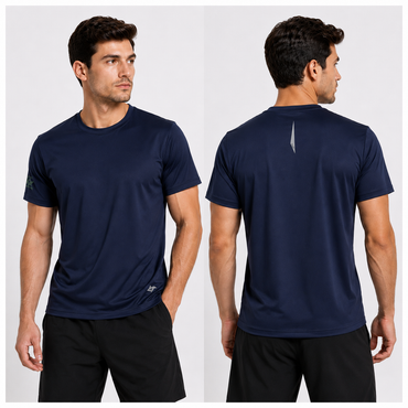 Crivit Short Sleeve Training T-Shirt
