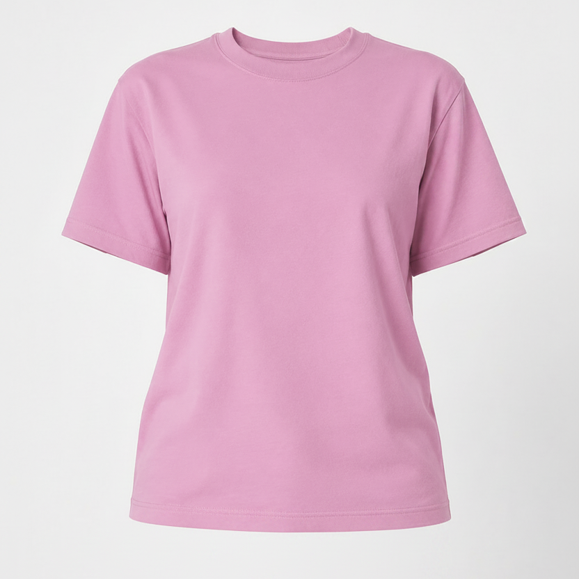esmara® Women’s T‑Shirt 100%cotton